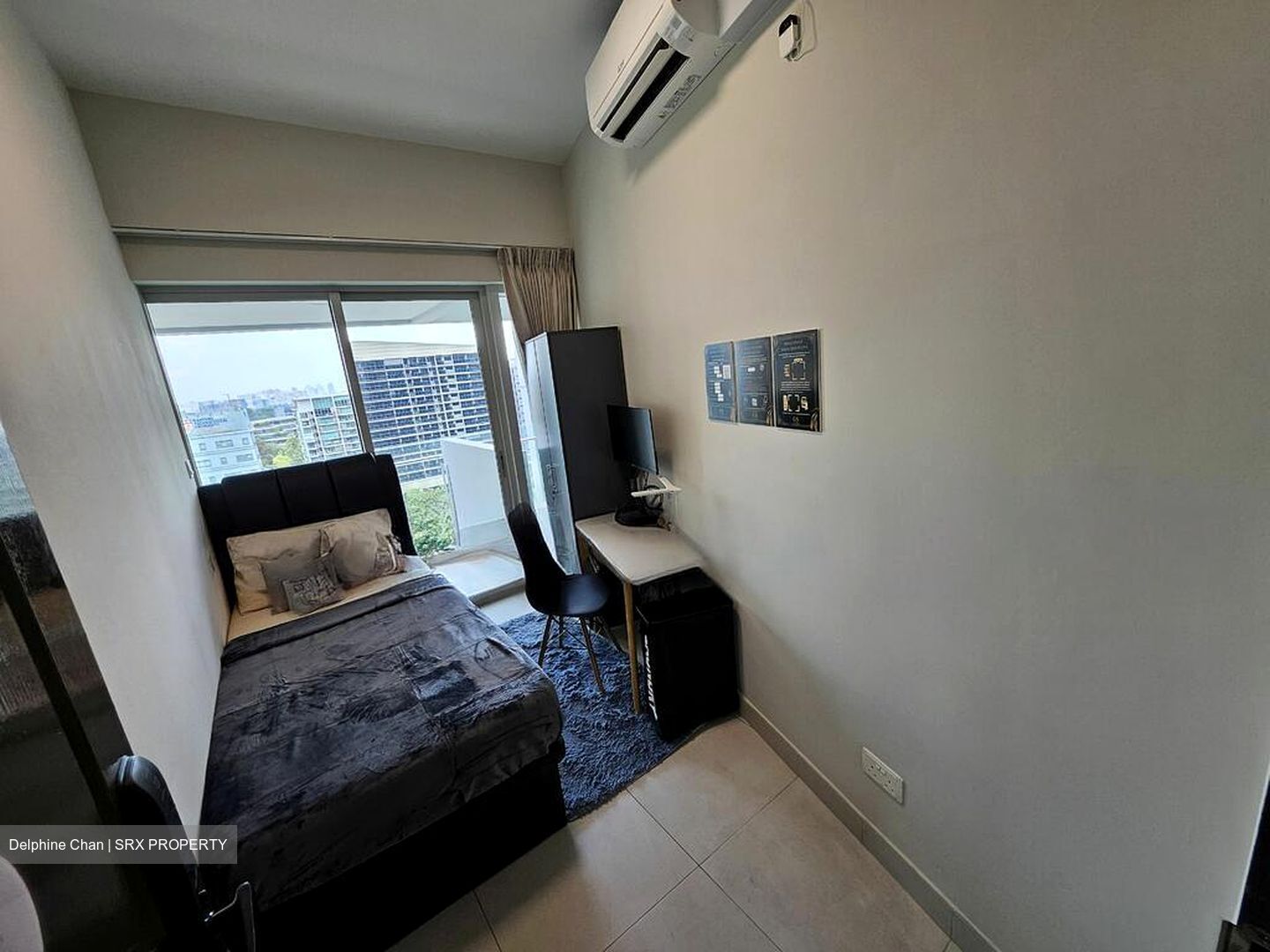 The Rochester Residences (D5), Apartment #506074971